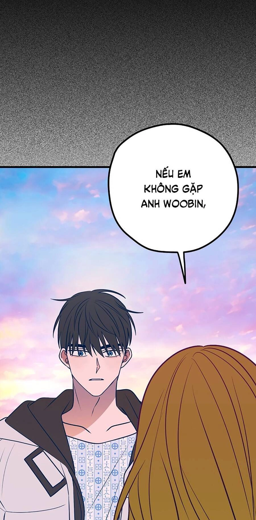 Kẻ Rác Rưởi Không Đáng Được Yêu Chapter 64 - 107