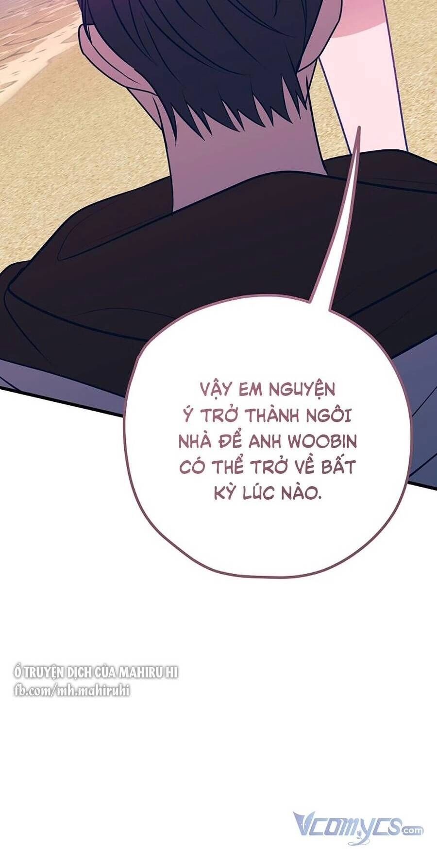 Kẻ Rác Rưởi Không Đáng Được Yêu Chapter 64 - 114