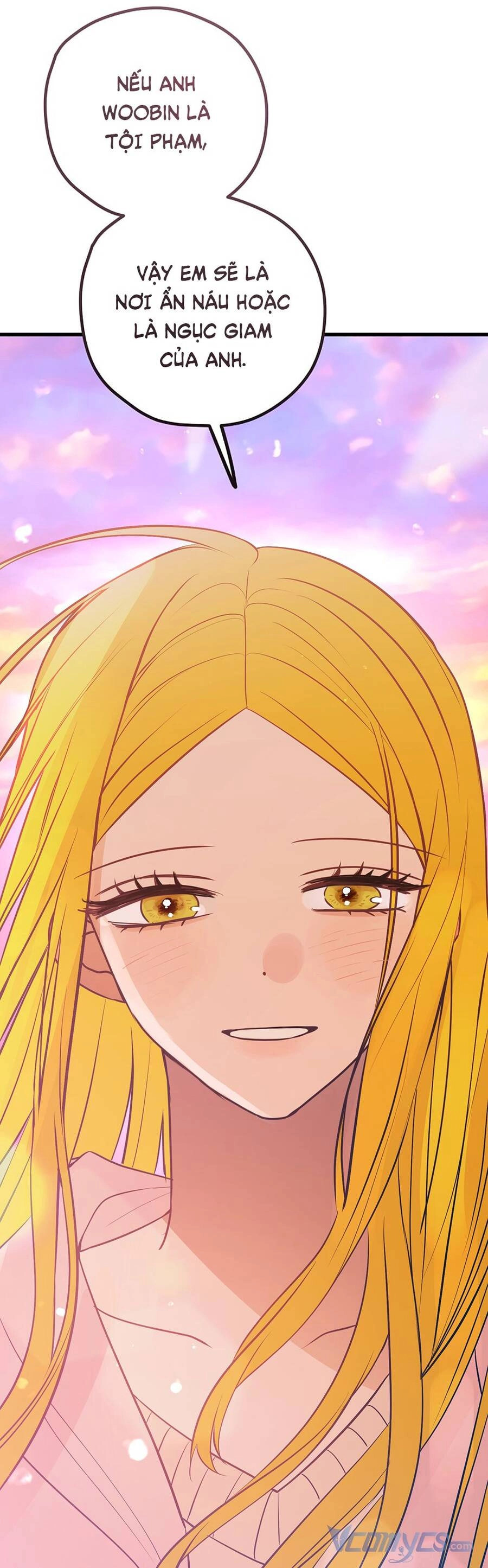 Kẻ Rác Rưởi Không Đáng Được Yêu Chapter 64 - 115