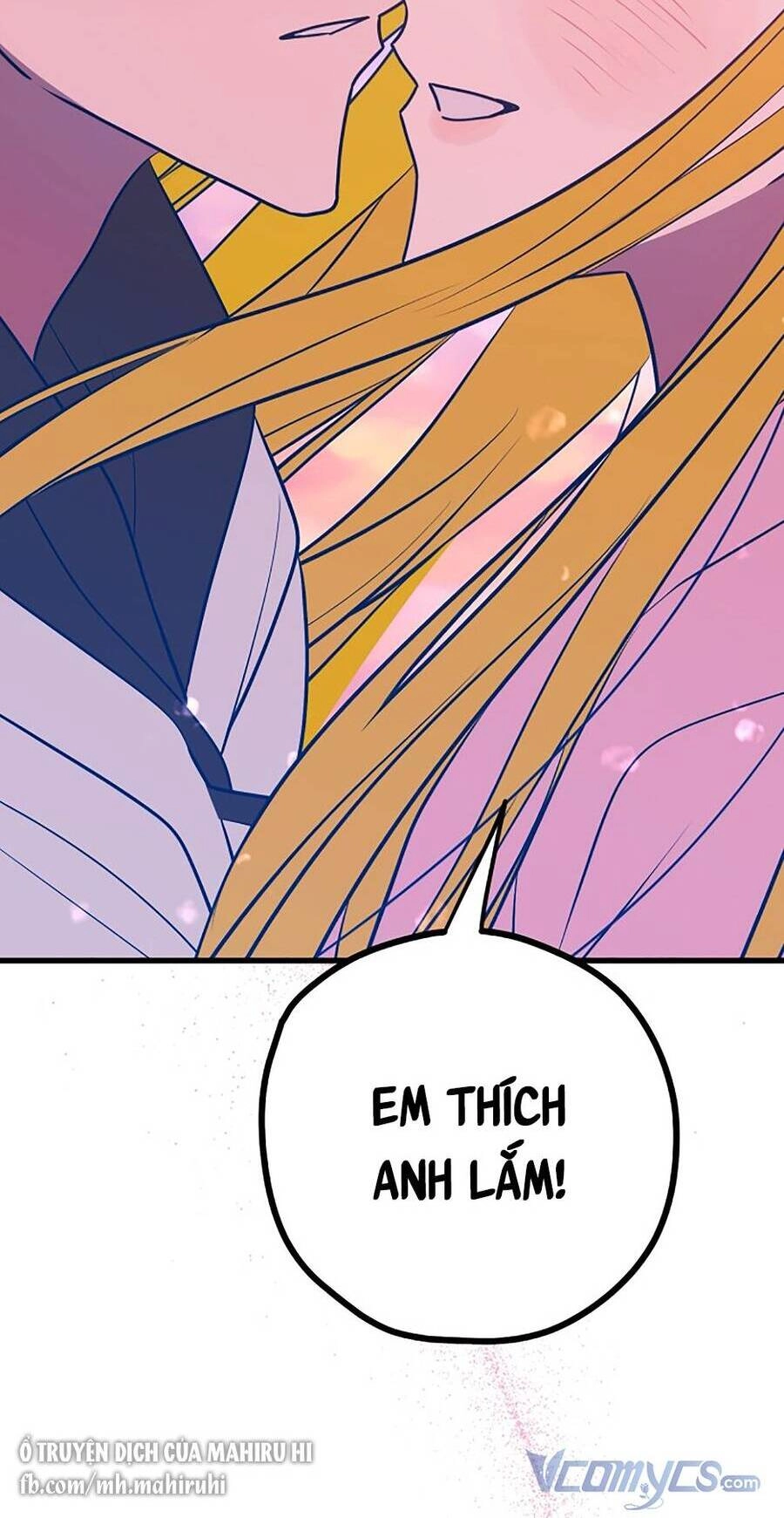 Kẻ Rác Rưởi Không Đáng Được Yêu Chapter 64 - 121