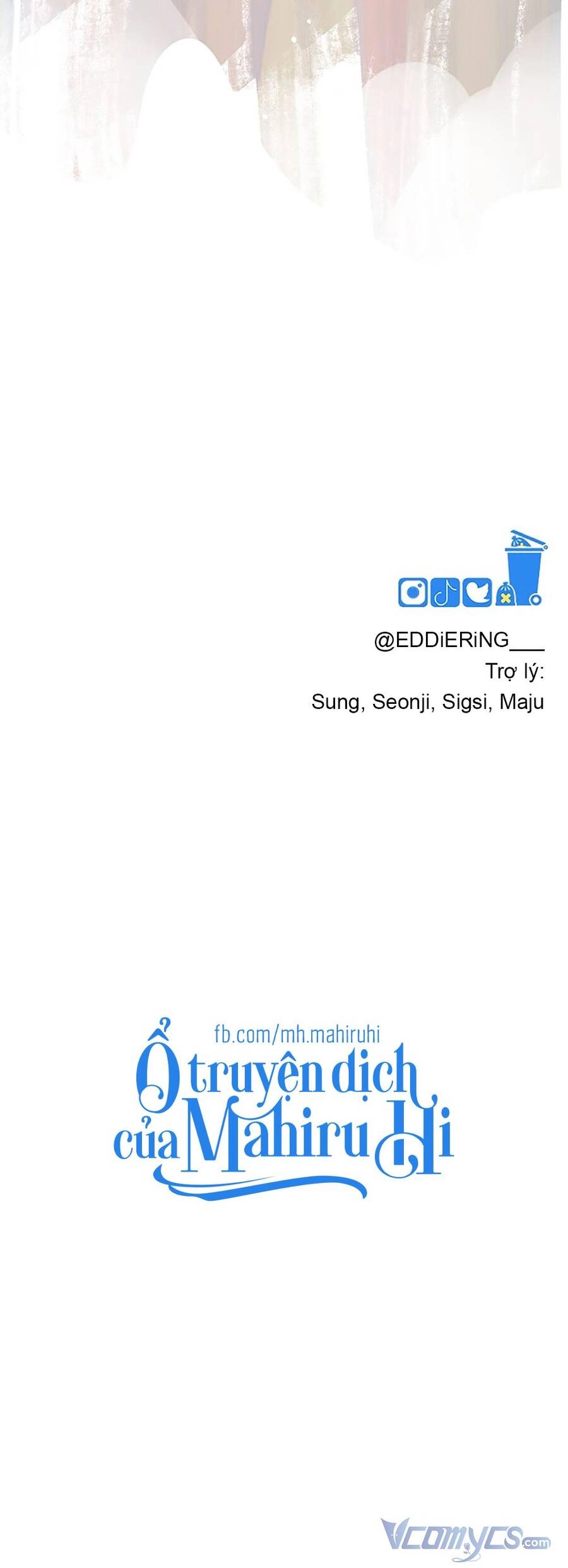 Kẻ Rác Rưởi Không Đáng Được Yêu Chapter 64 - 124