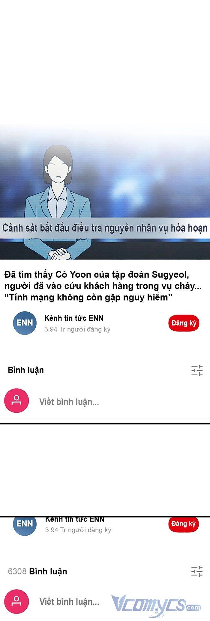 Kẻ Rác Rưởi Không Đáng Được Yêu Chapter 65 - 2