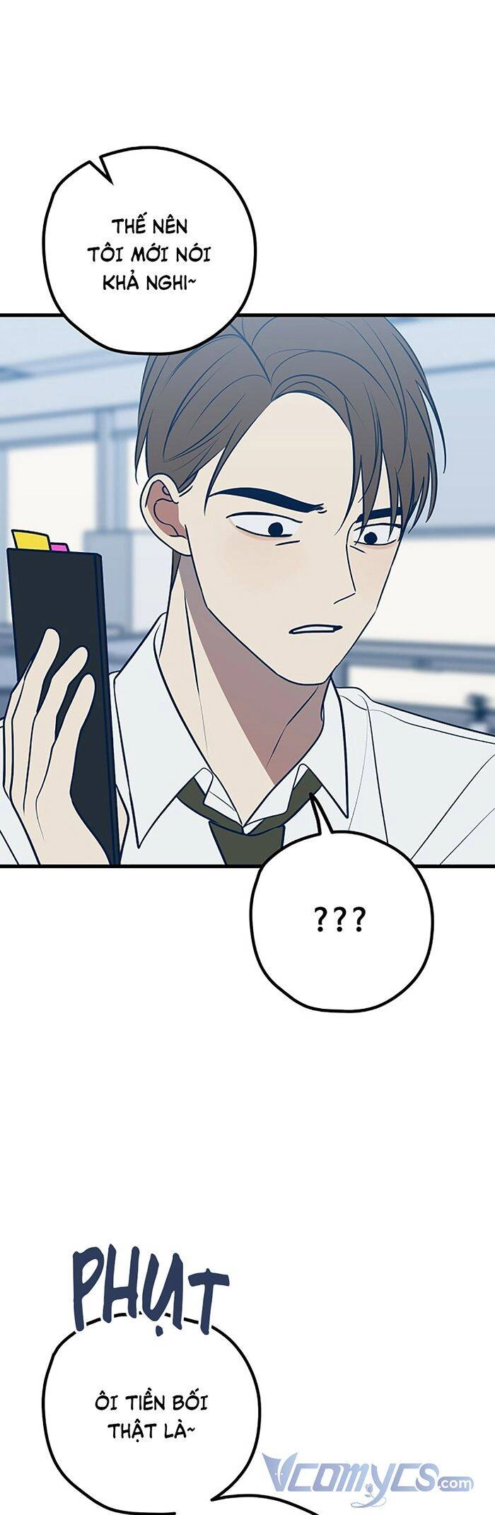 Kẻ Rác Rưởi Không Đáng Được Yêu Chapter 65 - 9