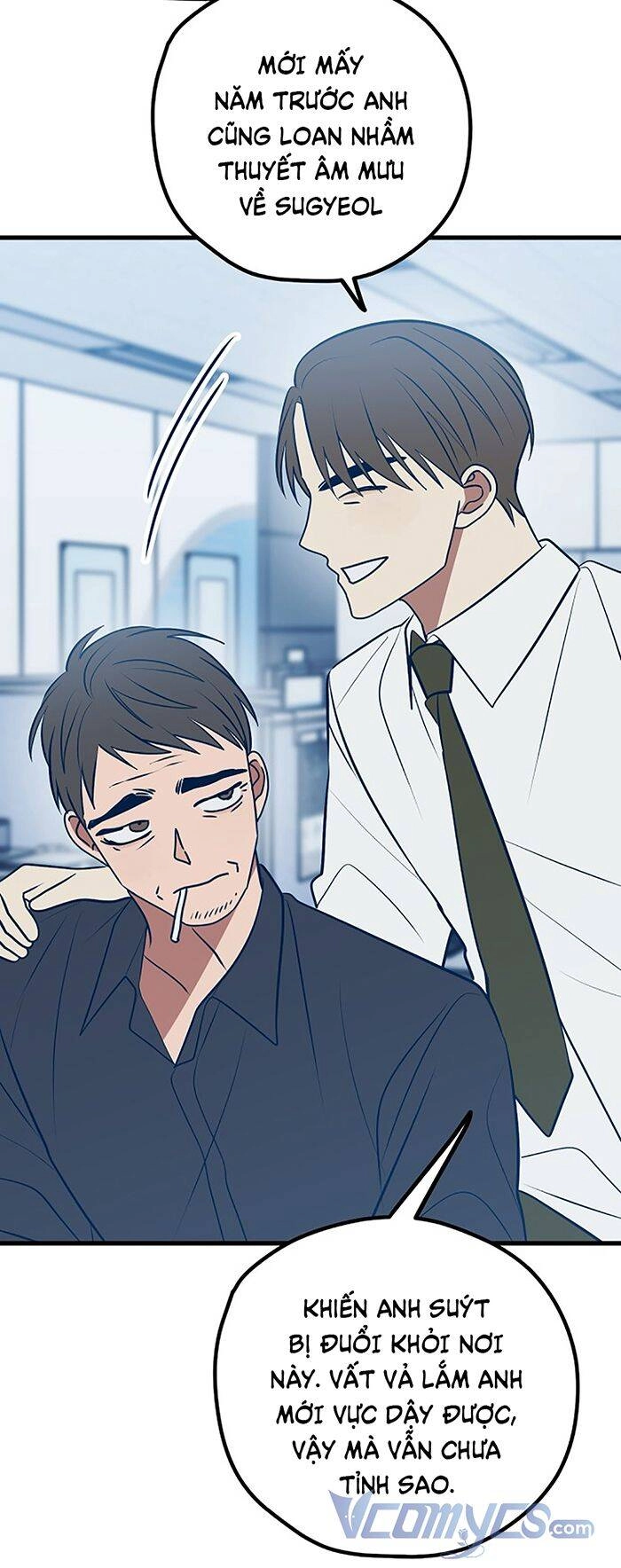 Kẻ Rác Rưởi Không Đáng Được Yêu Chapter 65 - 10