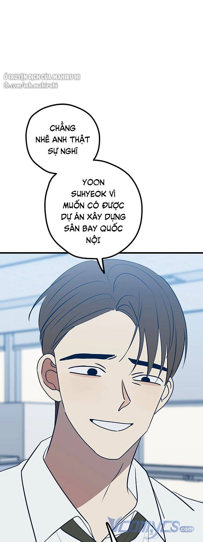 Kẻ Rác Rưởi Không Đáng Được Yêu Chapter 65 - 11