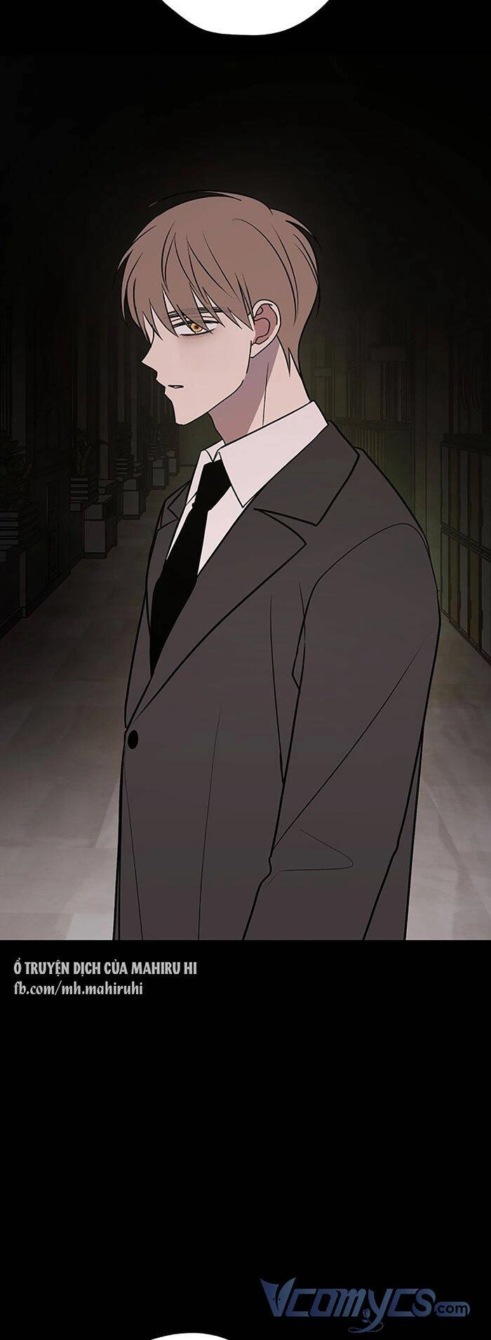 Kẻ Rác Rưởi Không Đáng Được Yêu Chapter 65 - 14