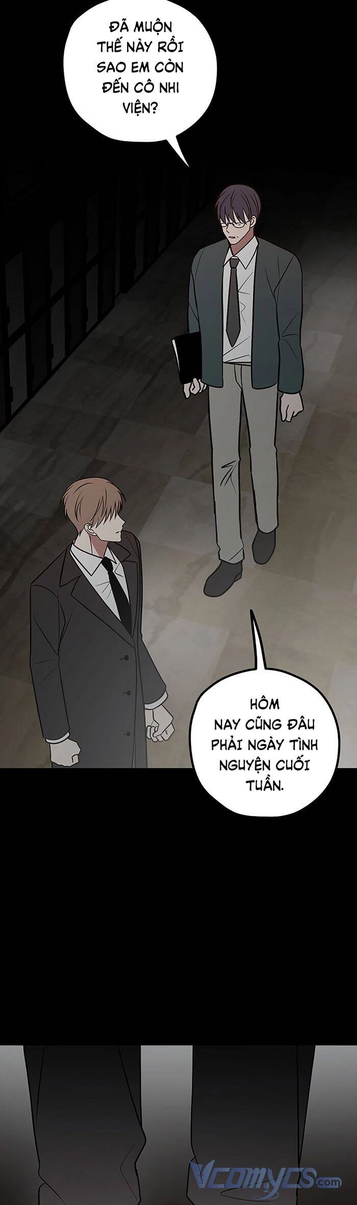 Kẻ Rác Rưởi Không Đáng Được Yêu Chapter 65 - 15