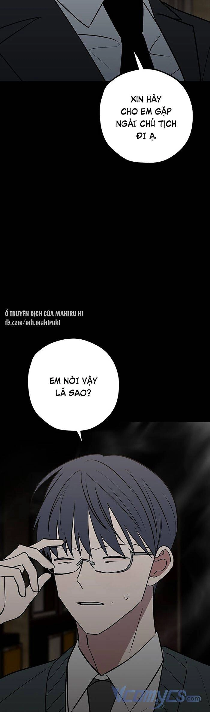 Kẻ Rác Rưởi Không Đáng Được Yêu Chapter 65 - 18