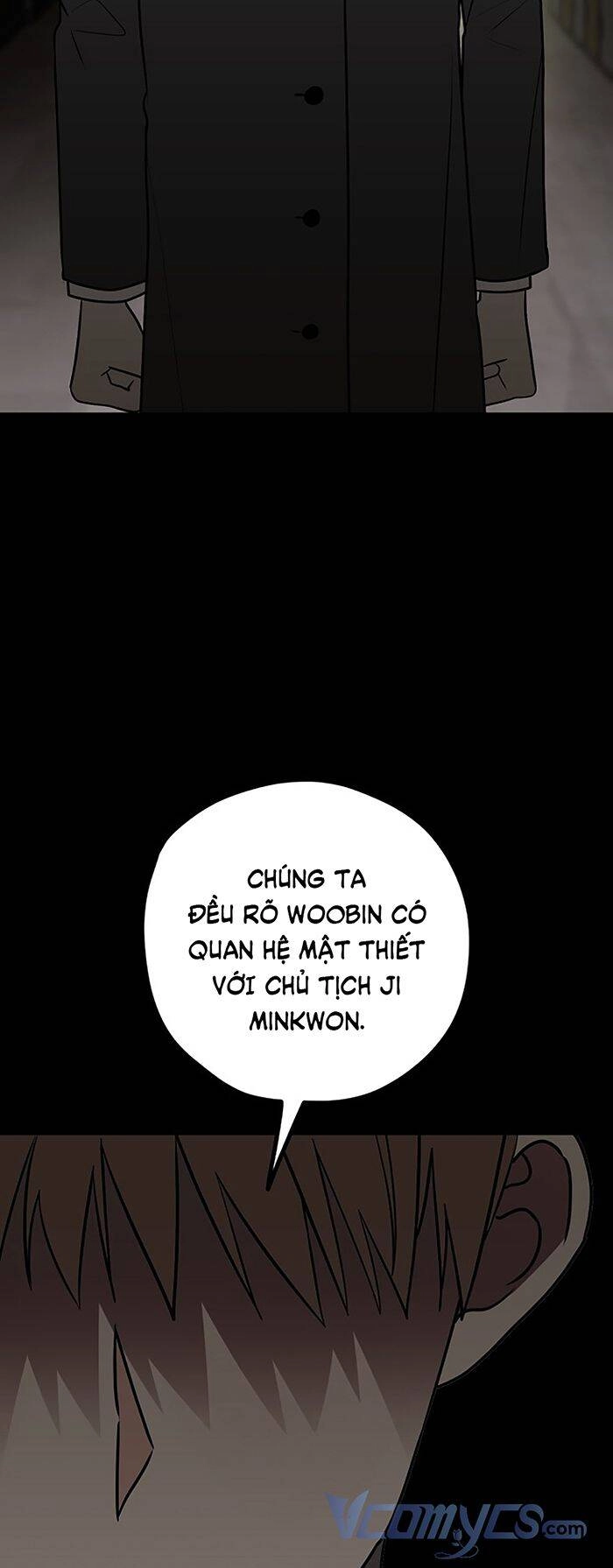 Kẻ Rác Rưởi Không Đáng Được Yêu Chapter 65 - 22