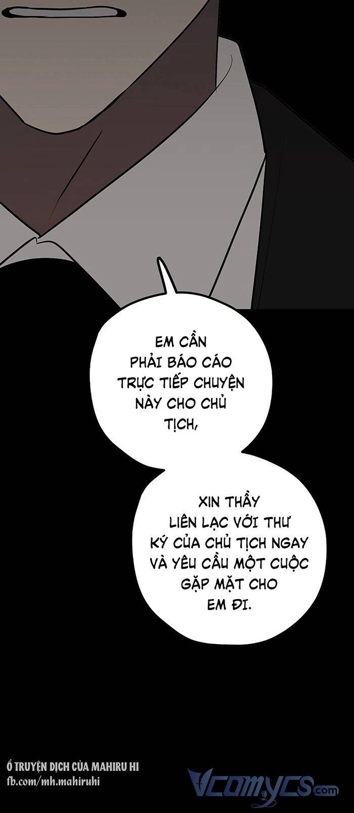 Kẻ Rác Rưởi Không Đáng Được Yêu Chapter 65 - 23