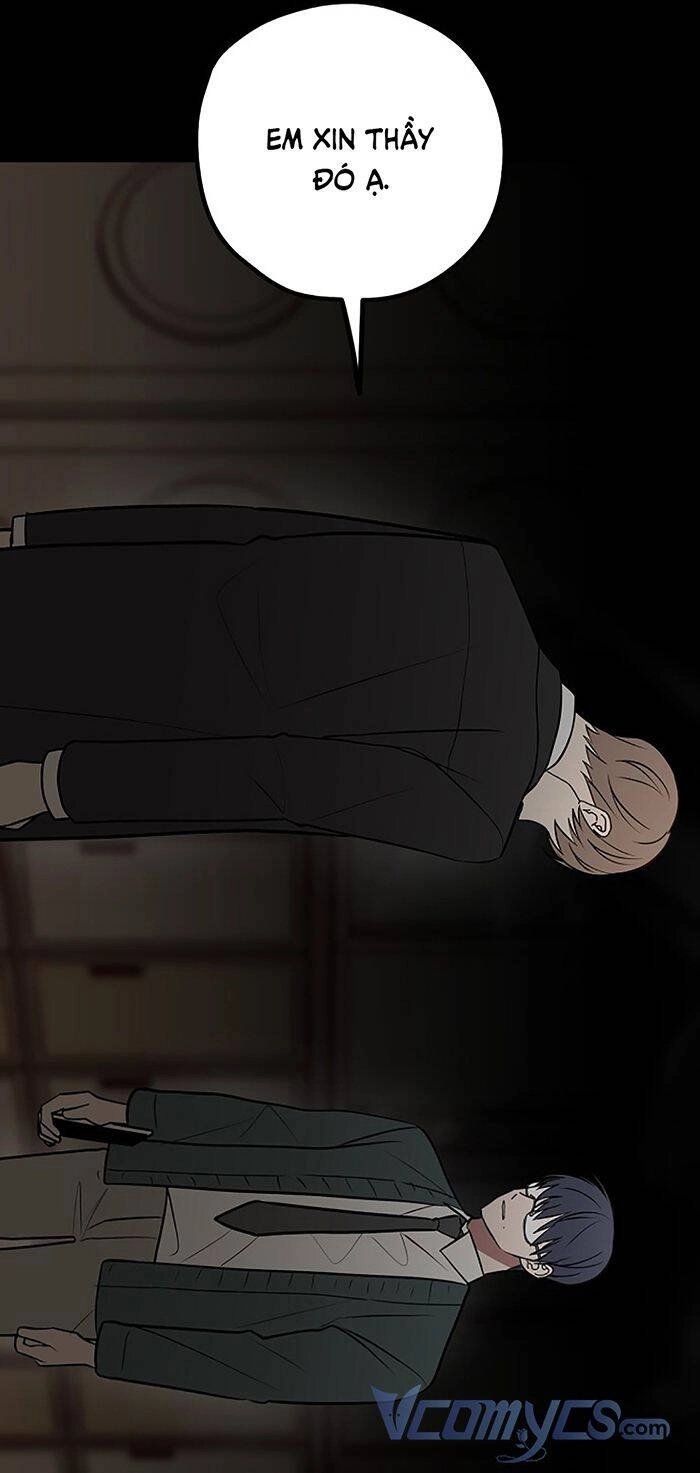 Kẻ Rác Rưởi Không Đáng Được Yêu Chapter 65 - 24