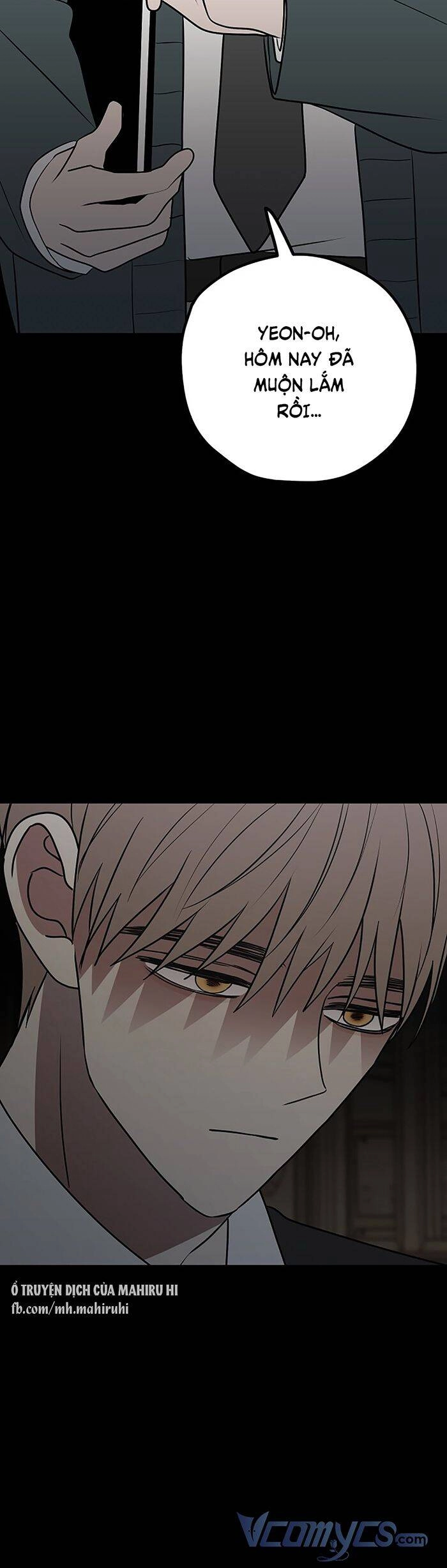 Kẻ Rác Rưởi Không Đáng Được Yêu Chapter 65 - 26