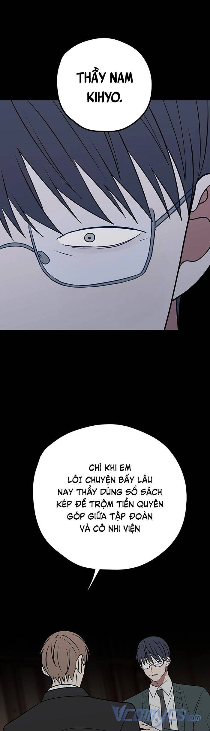 Kẻ Rác Rưởi Không Đáng Được Yêu Chapter 65 - 27