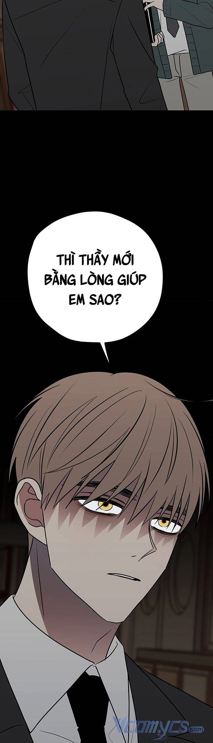 Kẻ Rác Rưởi Không Đáng Được Yêu Chapter 65 - 28