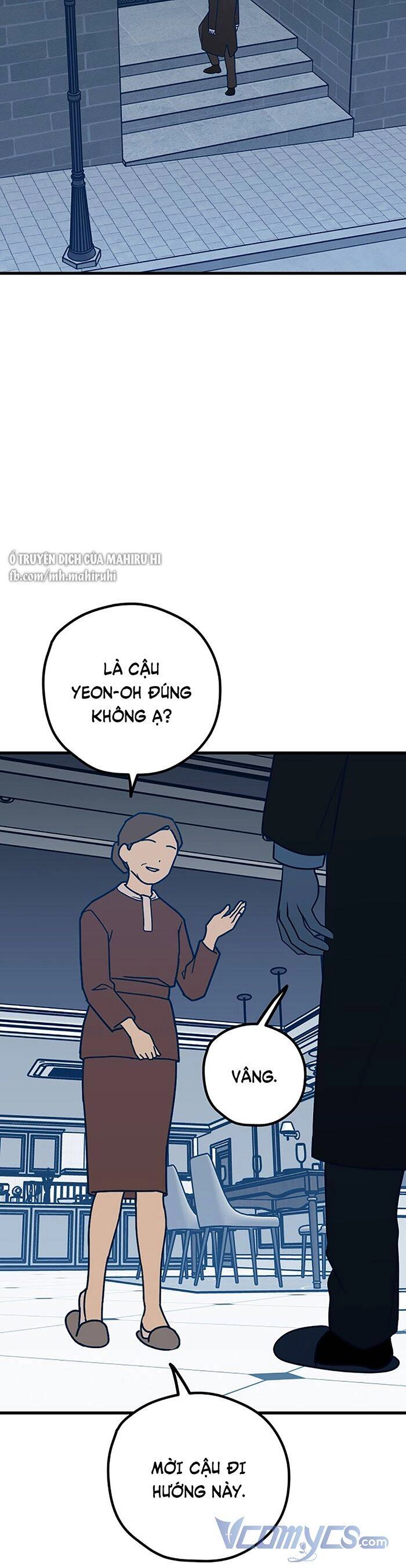 Kẻ Rác Rưởi Không Đáng Được Yêu Chapter 65 - 31