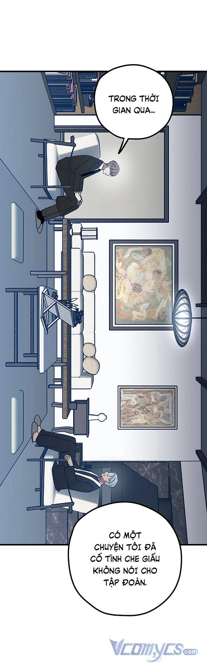 Kẻ Rác Rưởi Không Đáng Được Yêu Chapter 65 - 33