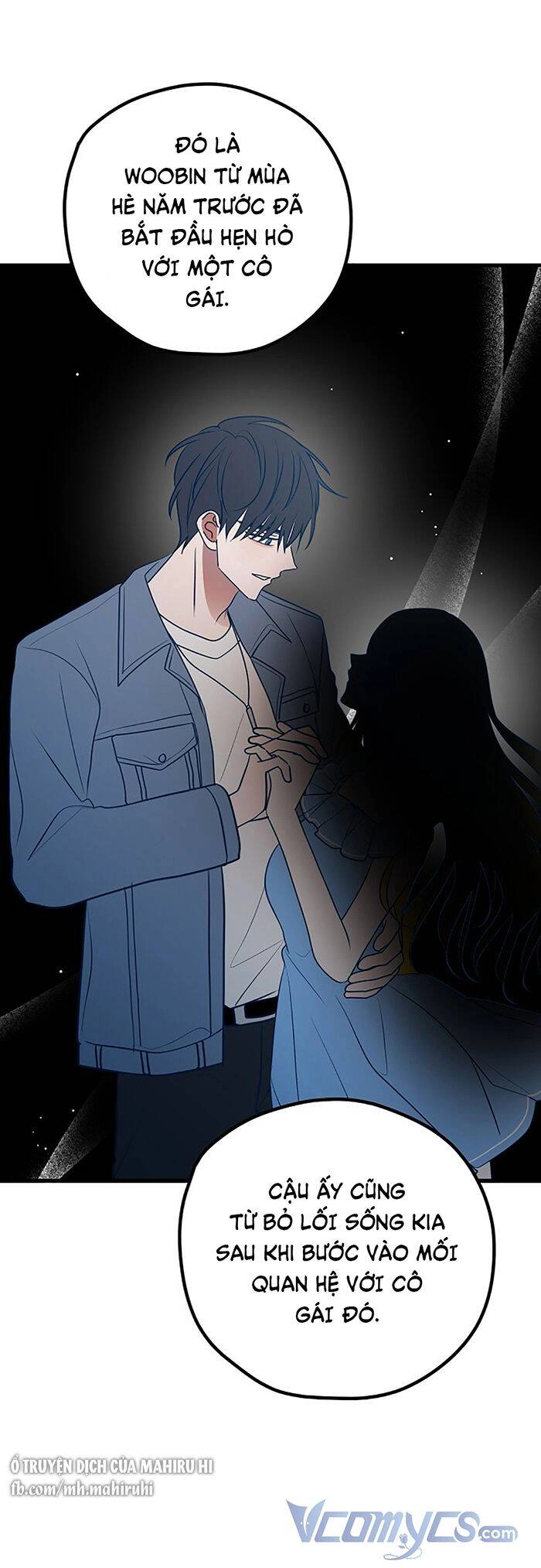 Kẻ Rác Rưởi Không Đáng Được Yêu Chapter 65 - 34