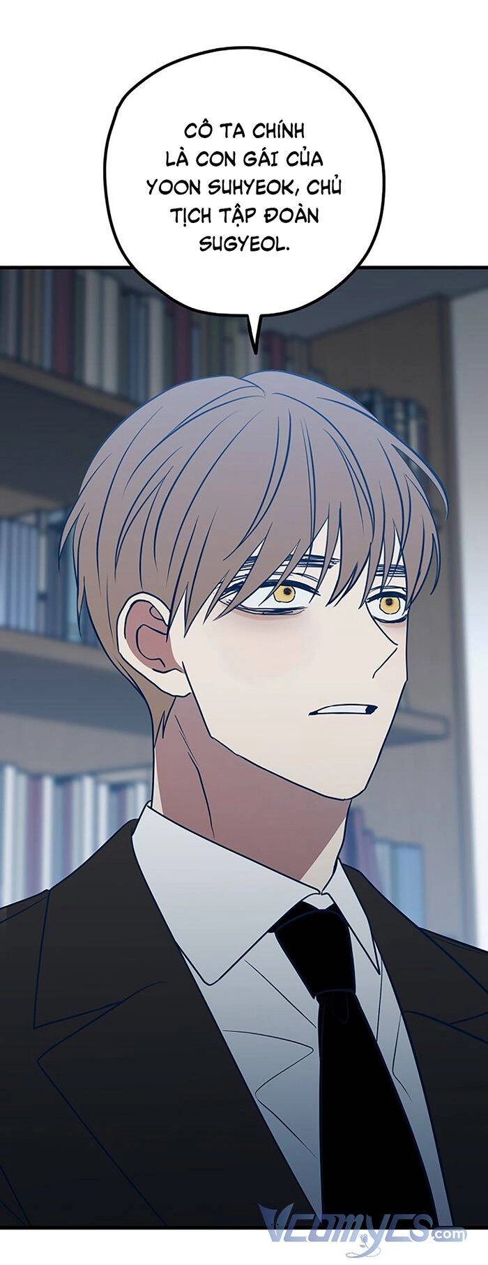 Kẻ Rác Rưởi Không Đáng Được Yêu Chapter 65 - 35