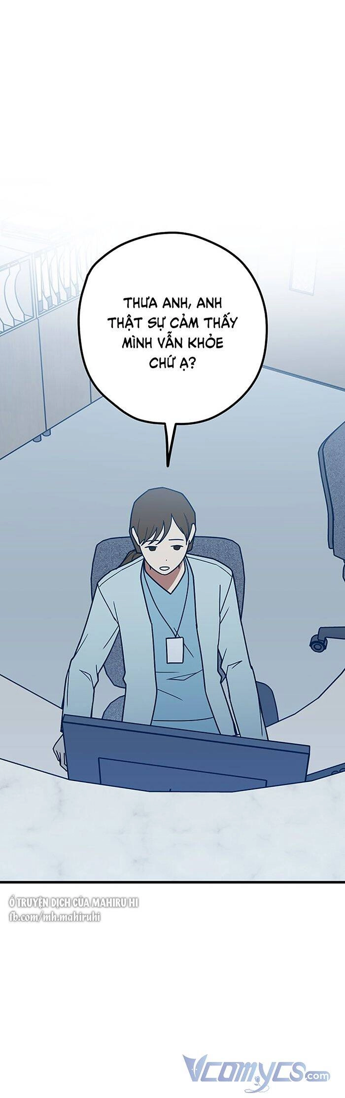 Kẻ Rác Rưởi Không Đáng Được Yêu Chapter 65 - 37