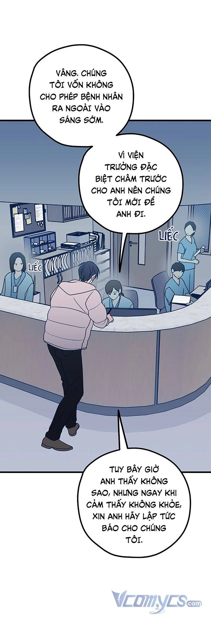 Kẻ Rác Rưởi Không Đáng Được Yêu Chapter 65 - 38