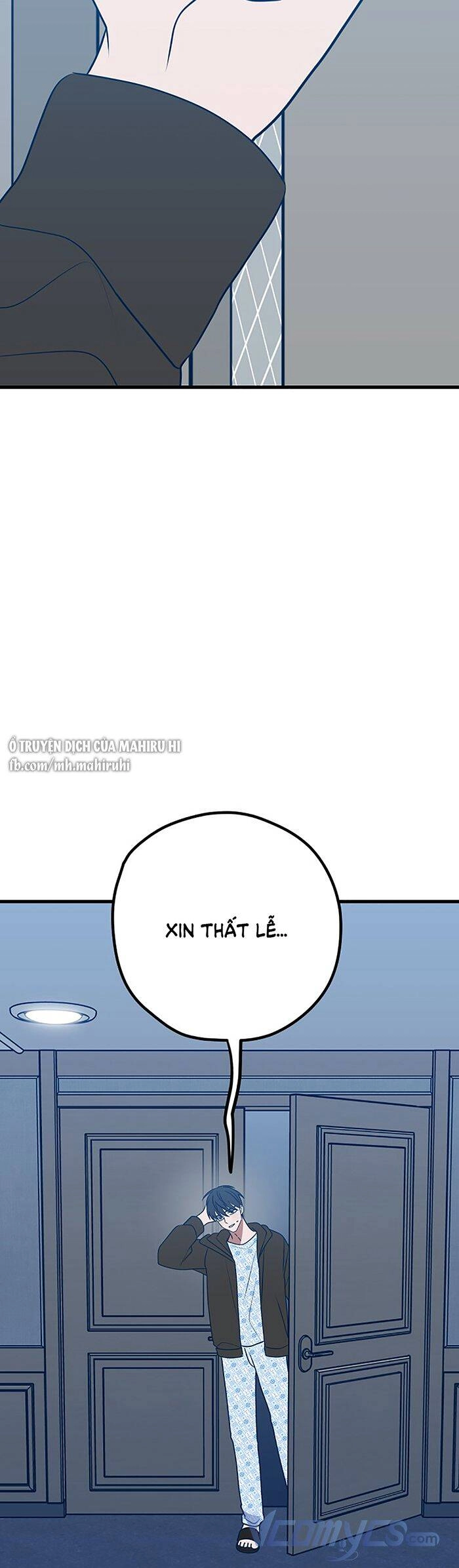 Kẻ Rác Rưởi Không Đáng Được Yêu Chapter 65 - 42