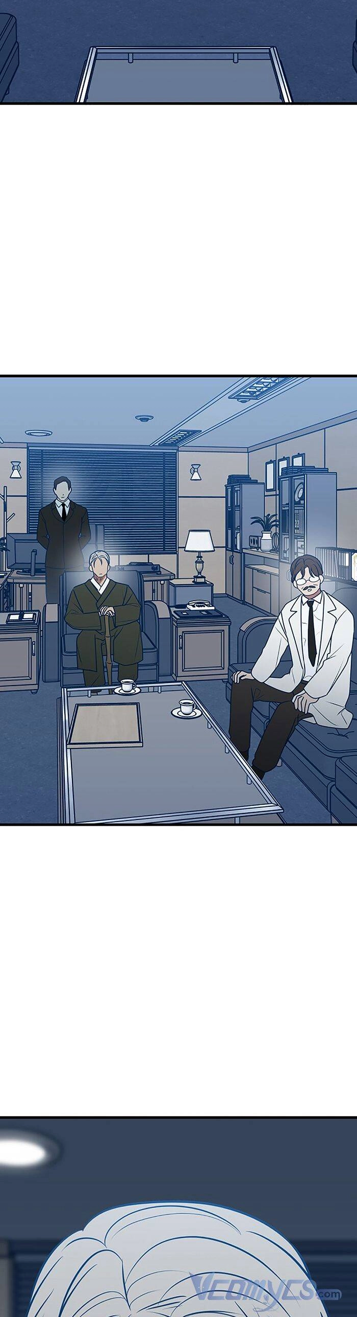 Kẻ Rác Rưởi Không Đáng Được Yêu Chapter 65 - 43