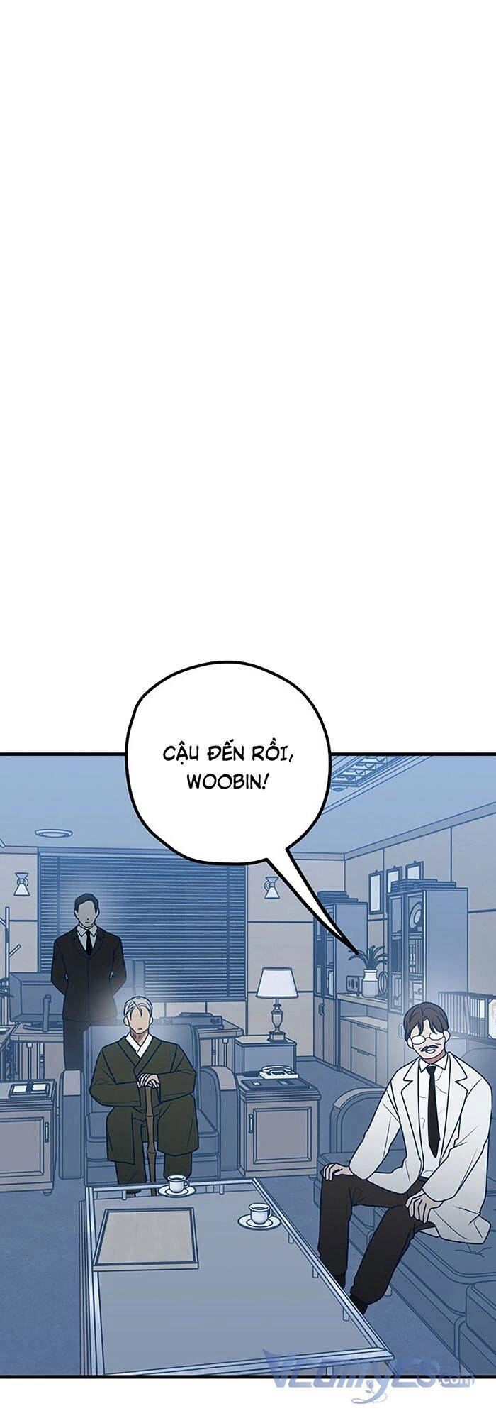 Kẻ Rác Rưởi Không Đáng Được Yêu Chapter 66 - 2