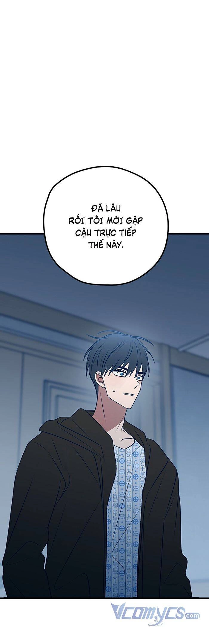 Kẻ Rác Rưởi Không Đáng Được Yêu Chapter 66 - 3