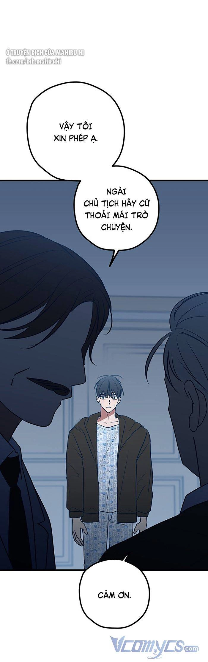 Kẻ Rác Rưởi Không Đáng Được Yêu Chapter 66 - 5