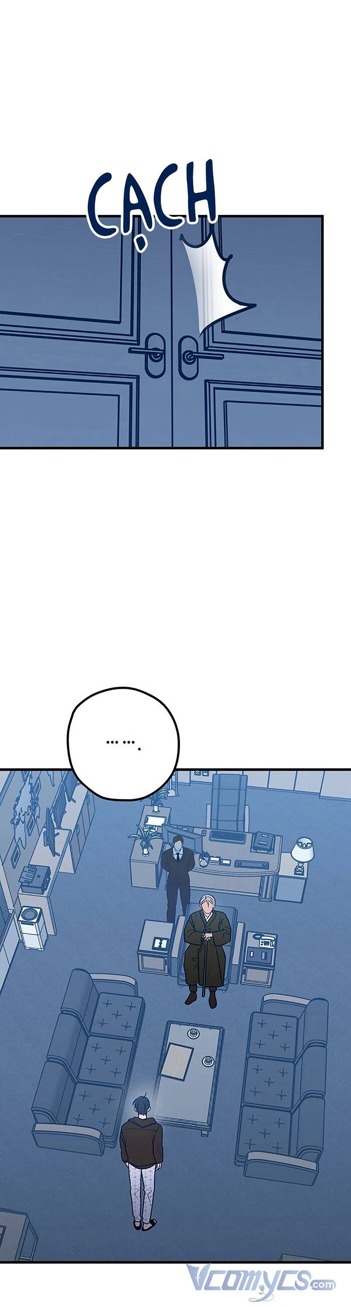 Kẻ Rác Rưởi Không Đáng Được Yêu Chapter 66 - 6