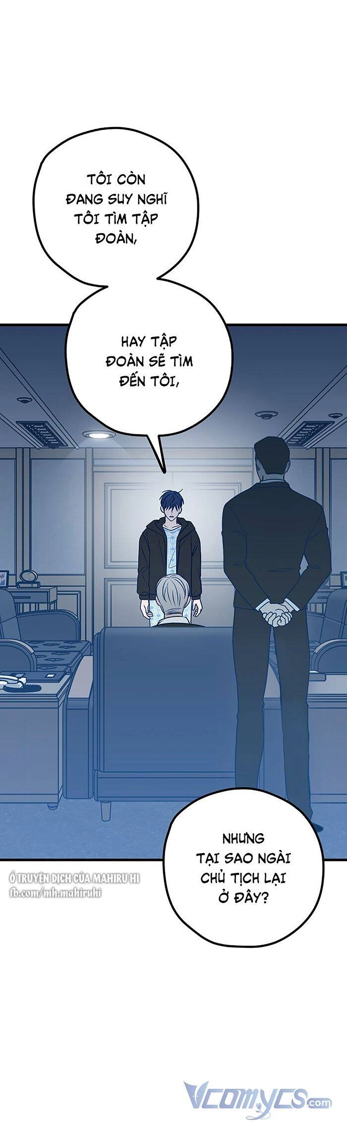 Kẻ Rác Rưởi Không Đáng Được Yêu Chapter 66 - 7