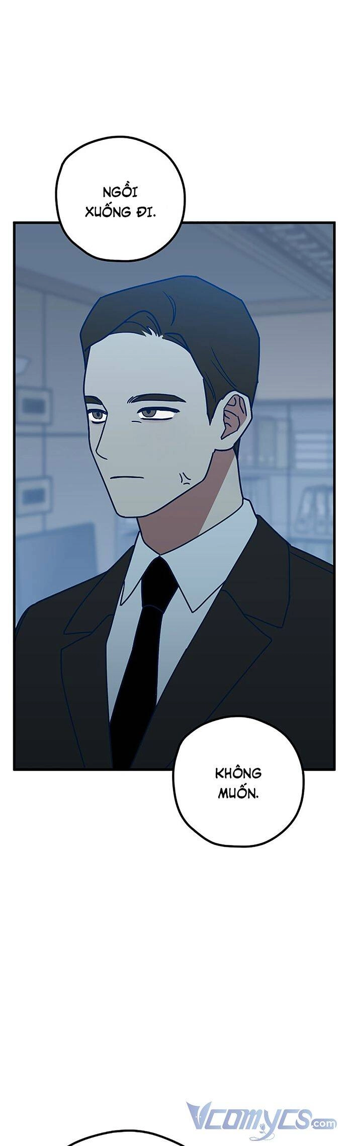 Kẻ Rác Rưởi Không Đáng Được Yêu Chapter 66 - 8