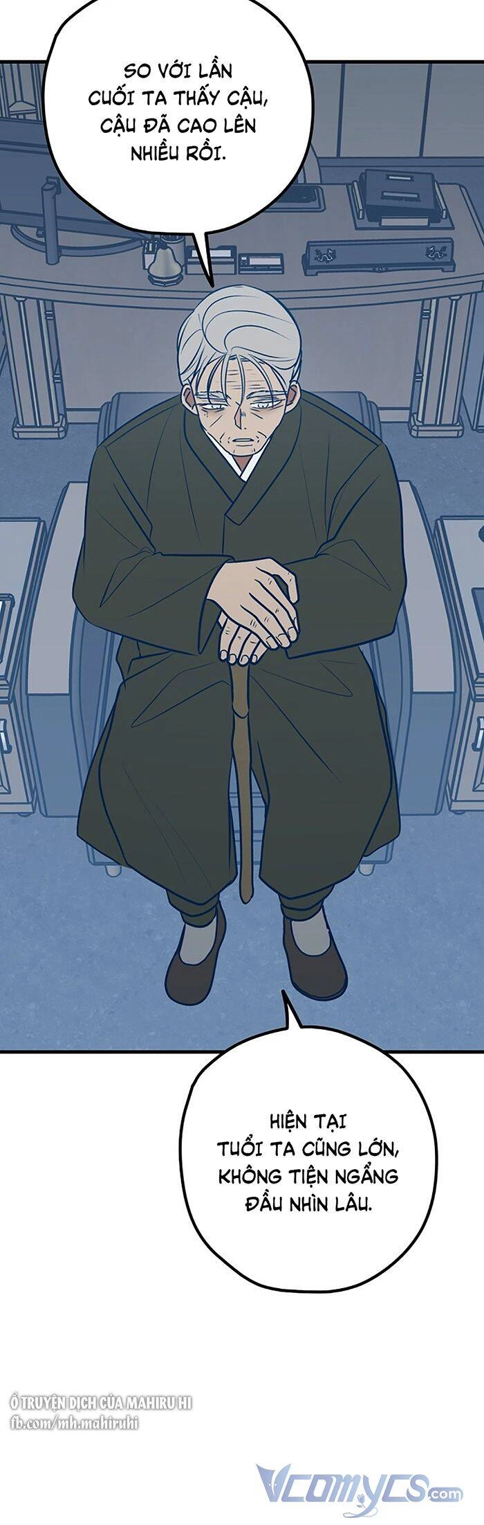 Kẻ Rác Rưởi Không Đáng Được Yêu Chapter 66 - 9