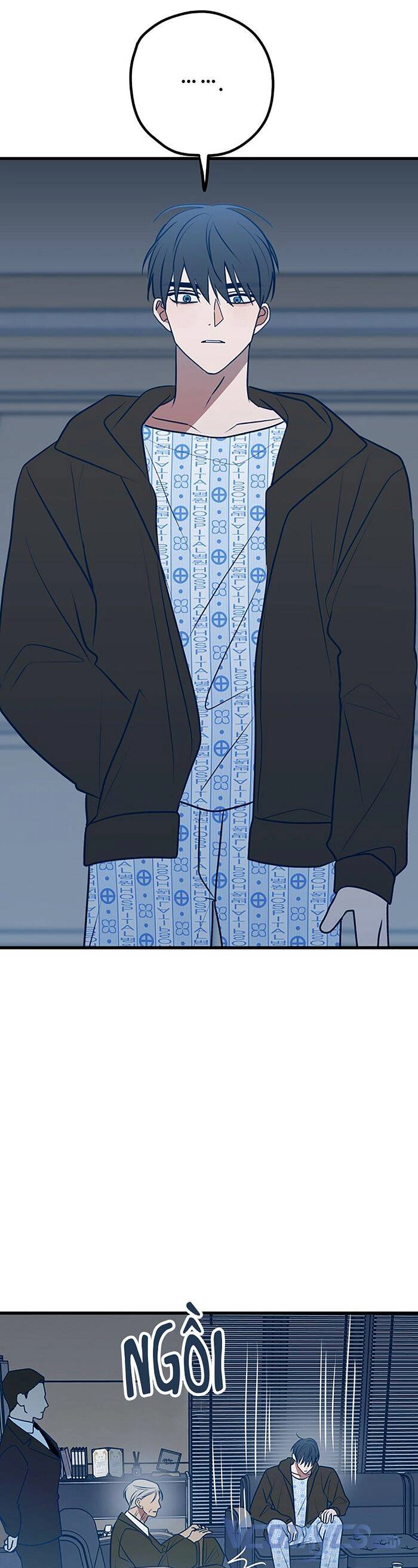 Kẻ Rác Rưởi Không Đáng Được Yêu Chapter 66 - 10