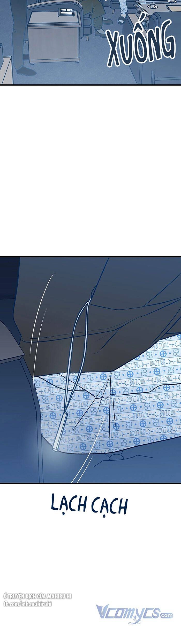 Kẻ Rác Rưởi Không Đáng Được Yêu Chapter 66 - 11