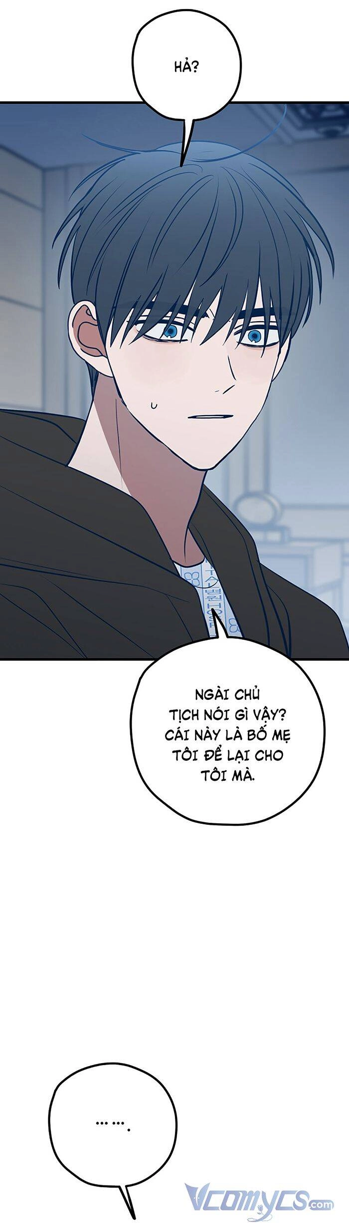 Kẻ Rác Rưởi Không Đáng Được Yêu Chapter 66 - 14