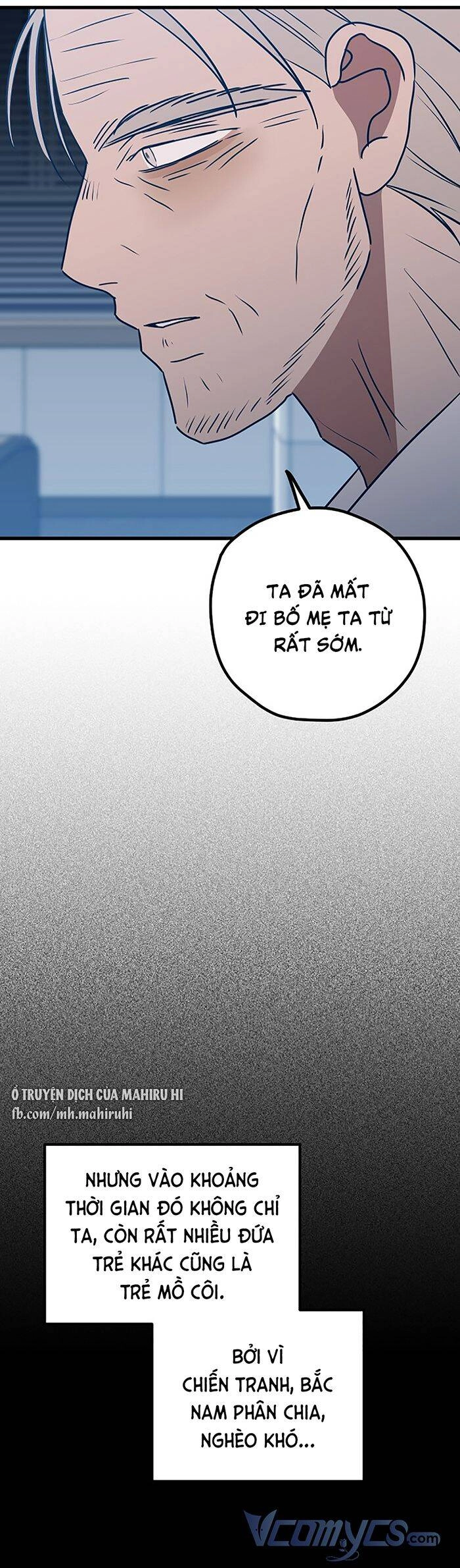 Kẻ Rác Rưởi Không Đáng Được Yêu Chapter 66 - 15