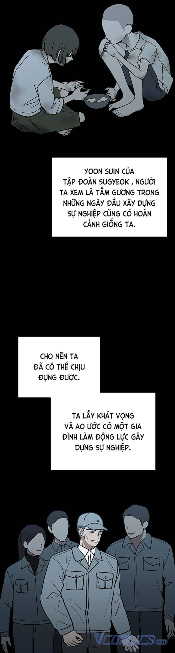 Kẻ Rác Rưởi Không Đáng Được Yêu Chapter 66 - 16