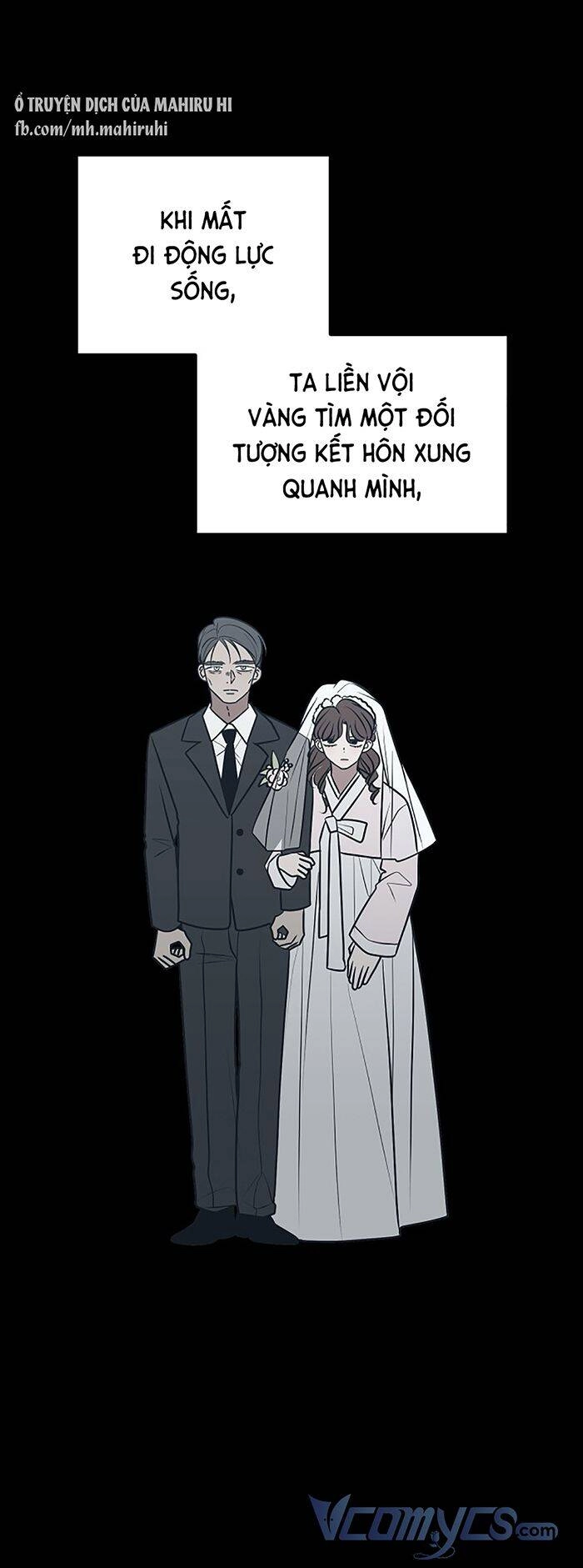 Kẻ Rác Rưởi Không Đáng Được Yêu Chapter 66 - 20