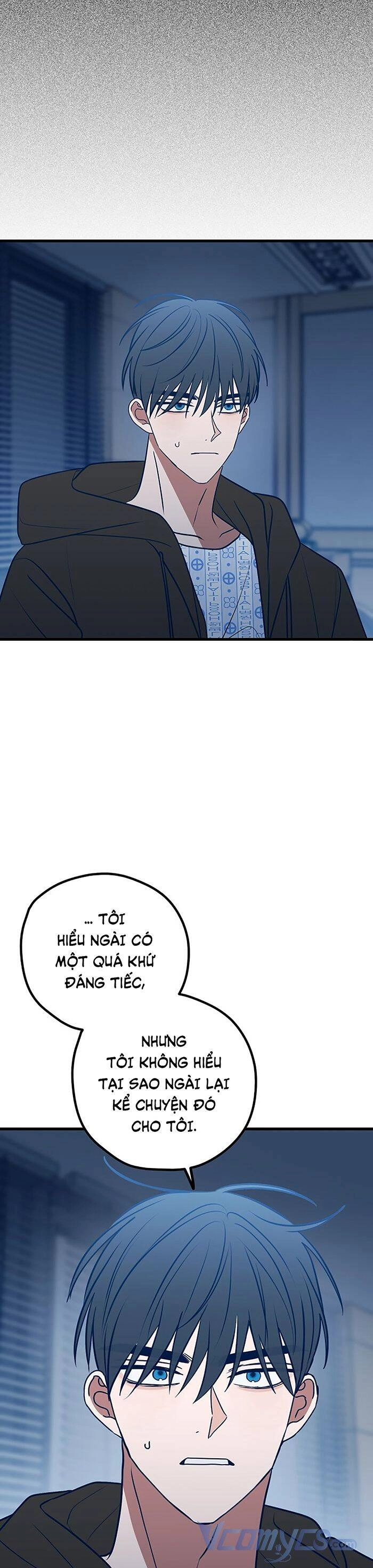 Kẻ Rác Rưởi Không Đáng Được Yêu Chapter 66 - 23