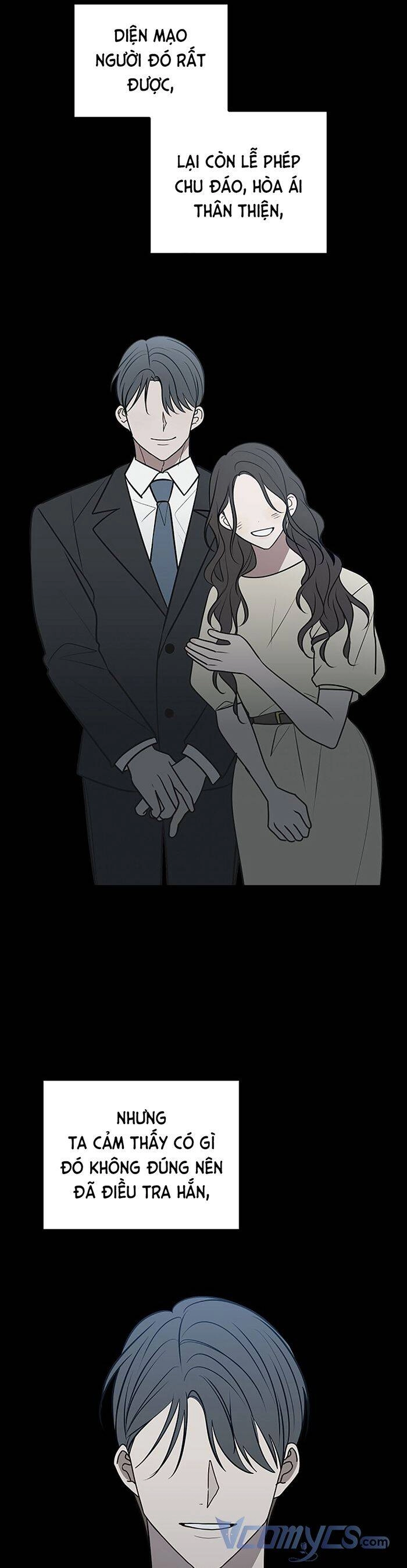 Kẻ Rác Rưởi Không Đáng Được Yêu Chapter 66 - 27