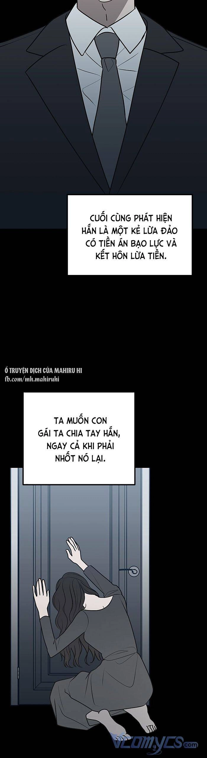 Kẻ Rác Rưởi Không Đáng Được Yêu Chapter 66 - 28