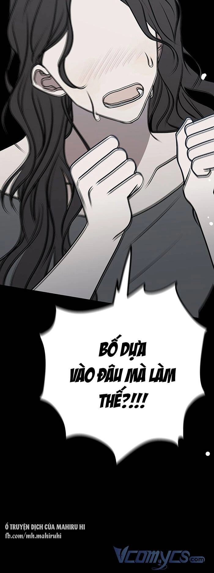 Kẻ Rác Rưởi Không Đáng Được Yêu Chapter 66 - 30