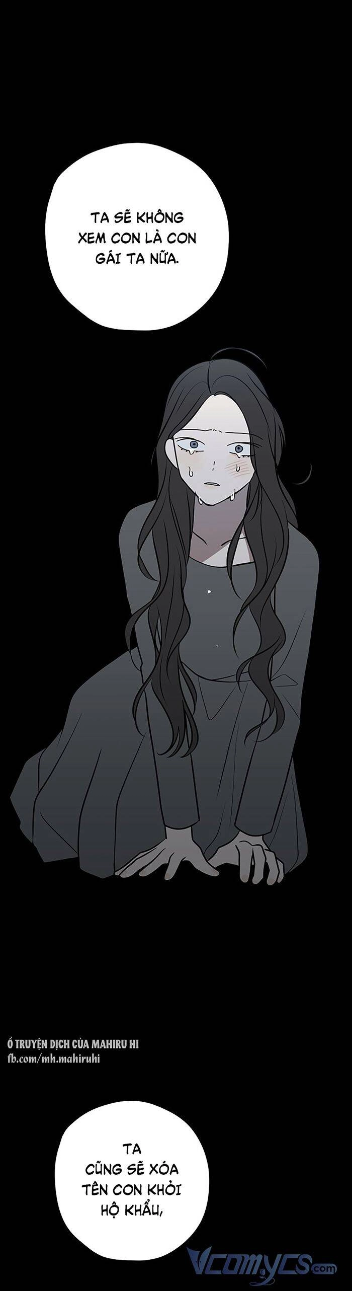 Kẻ Rác Rưởi Không Đáng Được Yêu Chapter 66 - 33