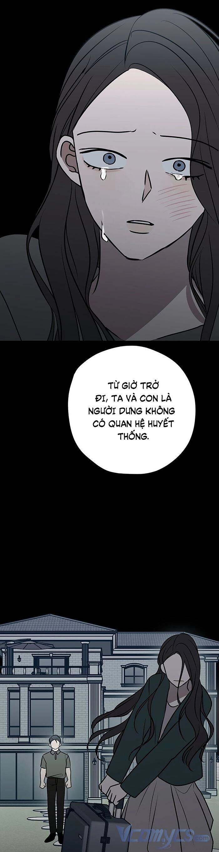 Kẻ Rác Rưởi Không Đáng Được Yêu Chapter 66 - 34