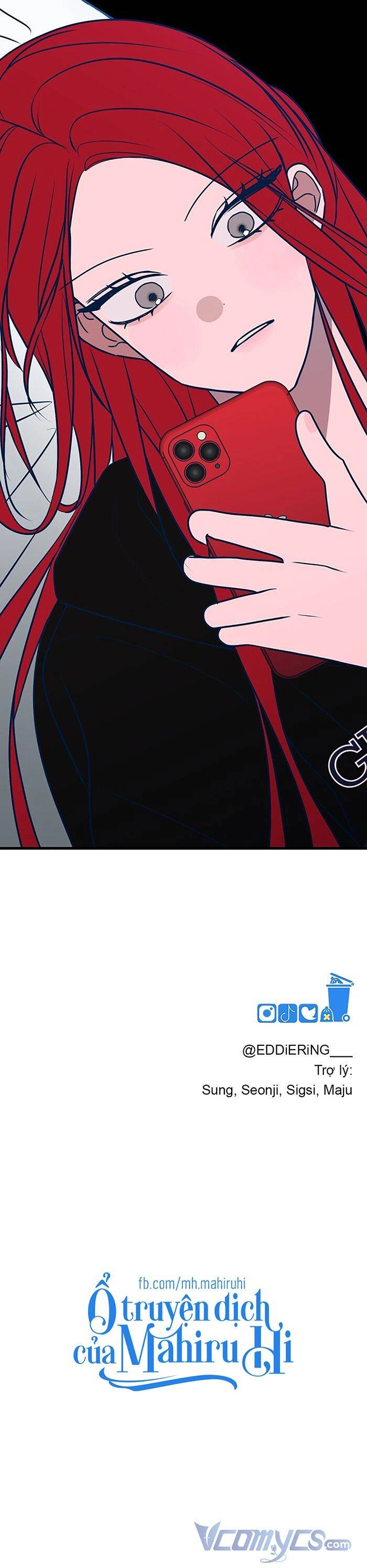 Kẻ Rác Rưởi Không Đáng Được Yêu Chapter 66 - 42