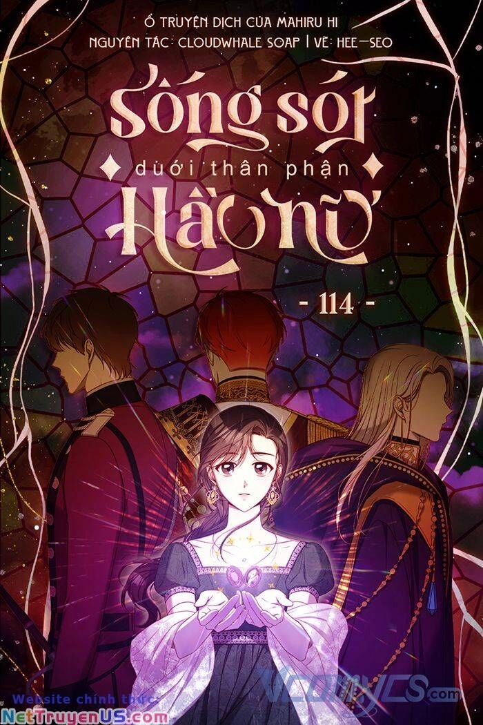 Kẻ Rác Rưởi Không Đáng Được Yêu Chapter 114 - 1