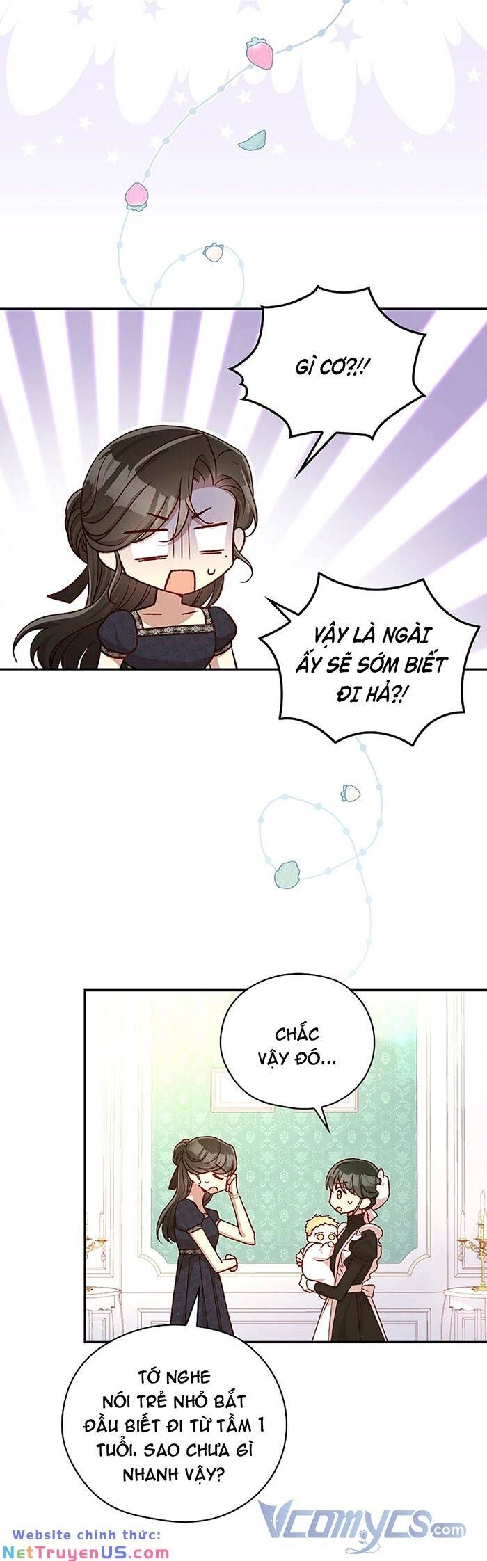 Kẻ Rác Rưởi Không Đáng Được Yêu Chapter 114 - 8