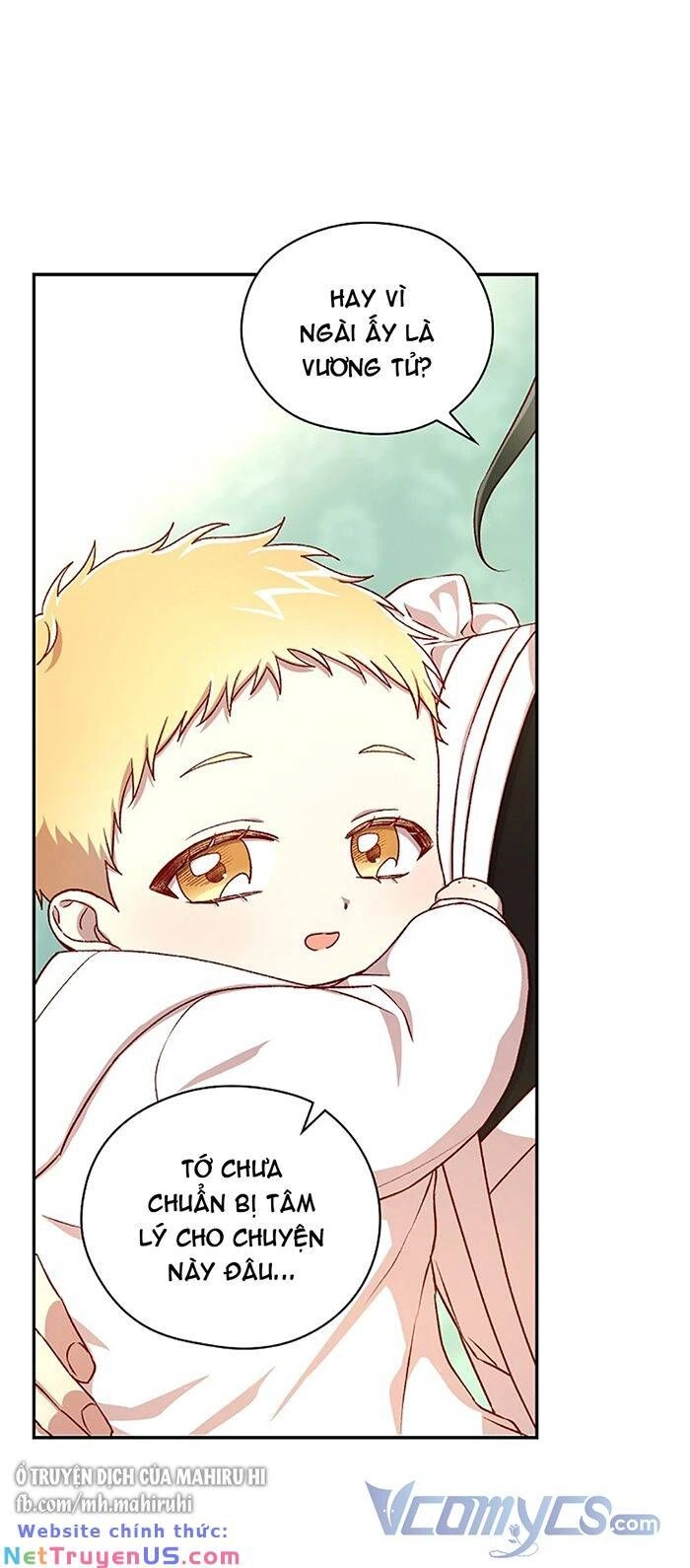 Kẻ Rác Rưởi Không Đáng Được Yêu Chapter 114 - 9