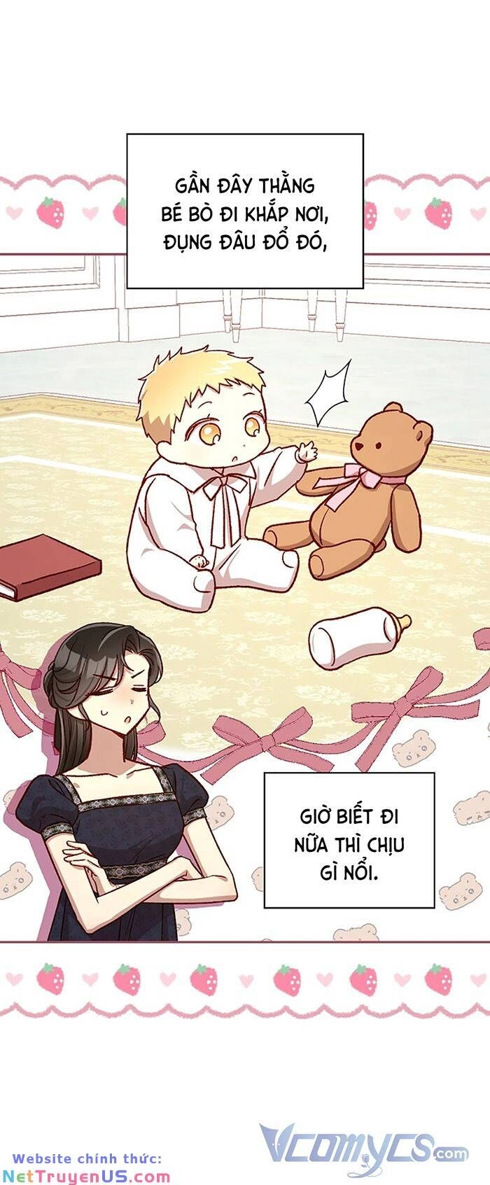 Kẻ Rác Rưởi Không Đáng Được Yêu Chapter 114 - 10